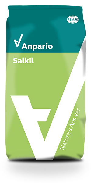سالكيل - Salkil 25kg bag